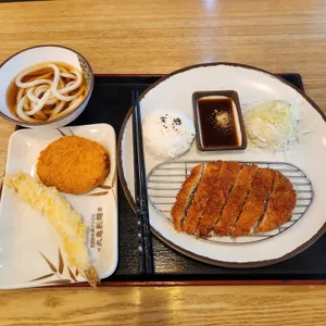 사누키제면소 사진