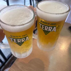 한신치킨 대표 사진