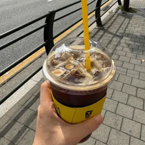 메가MGC커피 사진