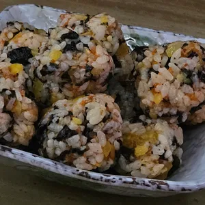 더족꾼 사진
