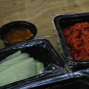 더족꾼 사진