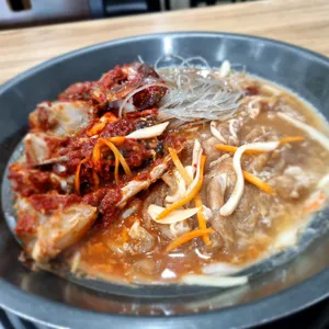 신촌기사식당 사진