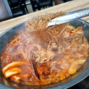 신촌기사식당 사진