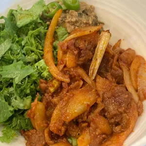 본죽&비빔밥 사진
