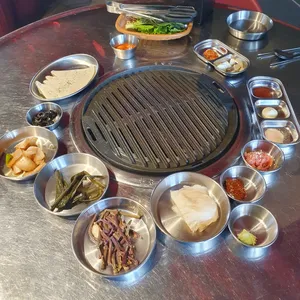 달빛돈가 사진