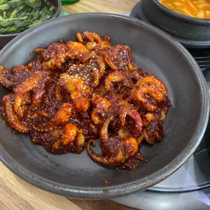 통큰손쭈꾸미마을 사진