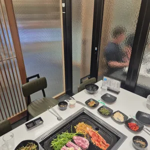 돌슐랭 고기카페 사진