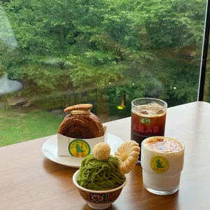 대룡산장 리뷰 사진