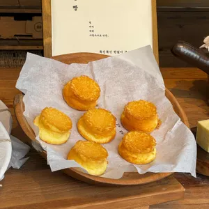 달임빵 사진