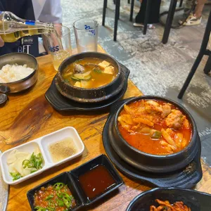 평창고추장닭갈비 사진