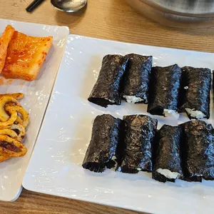 맥가이버손칼국수 사진