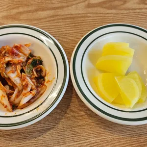 맥가이버손칼국수 사진