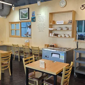 맥가이버손칼국수 리뷰 사진
