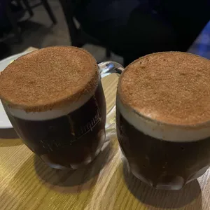 코젤다크하우스 리뷰 사진
