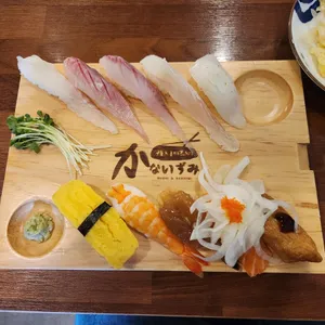 카나이즈미초밥 리뷰 사진