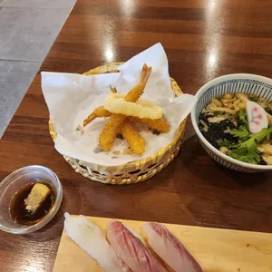 카나이즈미초밥 사진