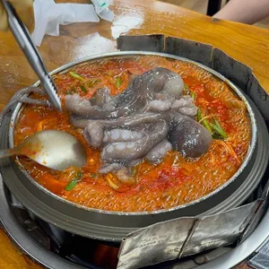 빨간거 짱구네 리뷰 사진