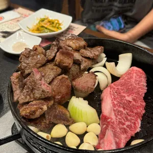 우판등심 리뷰 사진