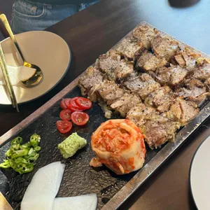 합 사진