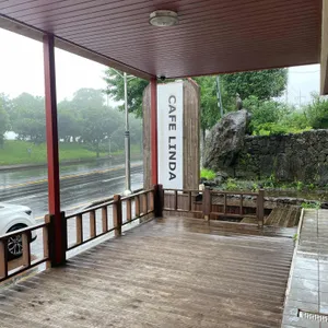 CAFE LINDA 반격의서막 사진