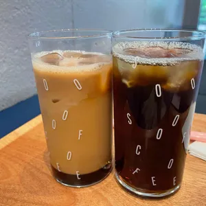 수수커피 사진