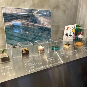 공간갑 리뷰 사진