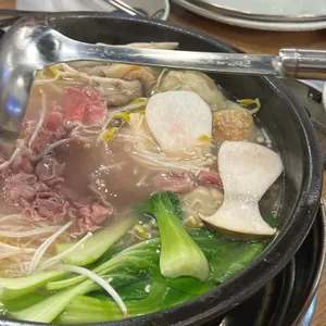 성경만두요리전문점 리뷰 사진