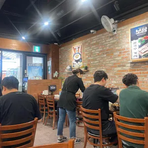명동칼국수 리뷰 사진