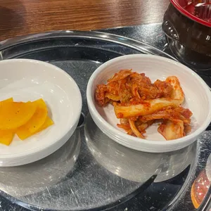 명동칼국수 사진
