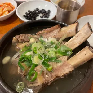 이촌동면옥 사진