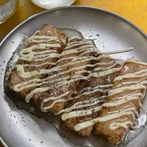 로타리 사진