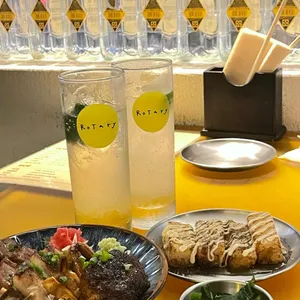 로타리 사진