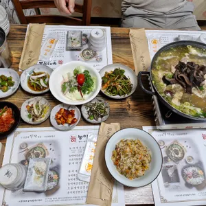능이마을 리뷰 사진