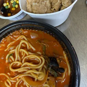 유창반점 사진