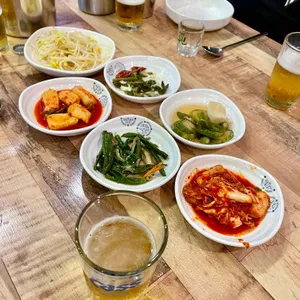 영심이해물 사진