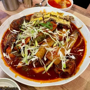 영심이해물 사진
