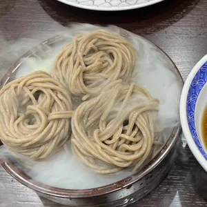 삼동소바 사진