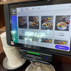 삼동소바 리뷰 사진