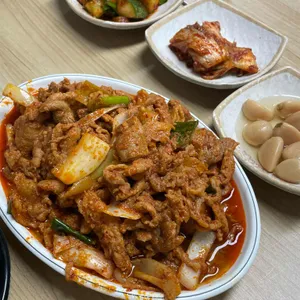 돌담집 사진