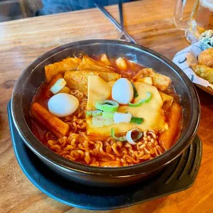 역전할머니맥주 사진