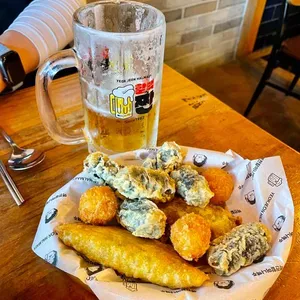 역전할머니맥주 사진