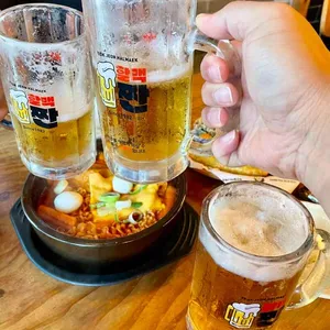 역전할머니맥주 사진