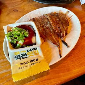 역전할머니맥주 사진