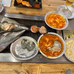 조개까는남자 리뷰 사진
