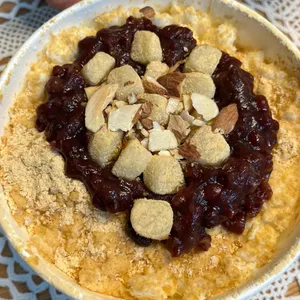 설빙 사진