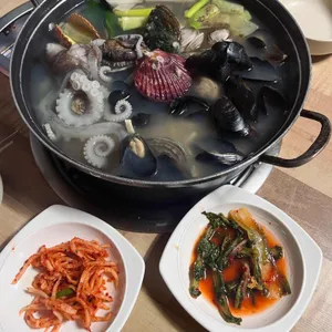 미애네칼국수 리뷰 사진