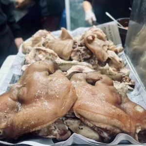 신림순대국 사진