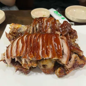 명장수제족발 사진