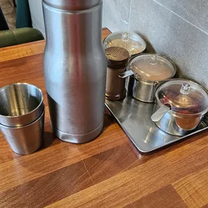 작순대국 리뷰 사진