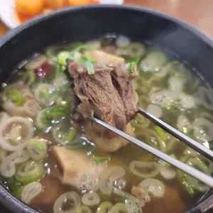 이학갈비 사진